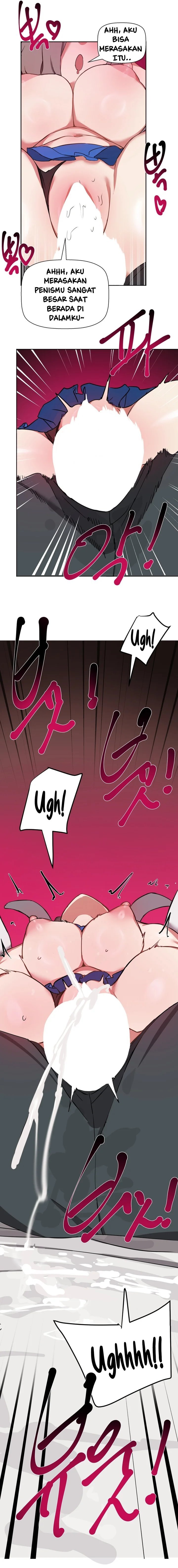 Alt Account Trap! - Chapter 9 8