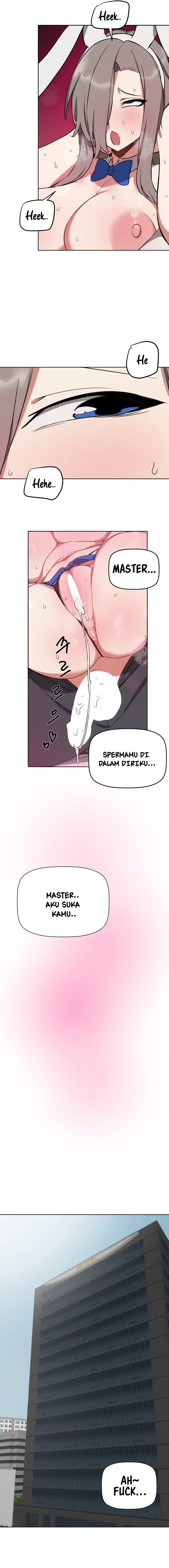 Alt Account Trap! - Chapter 9 9