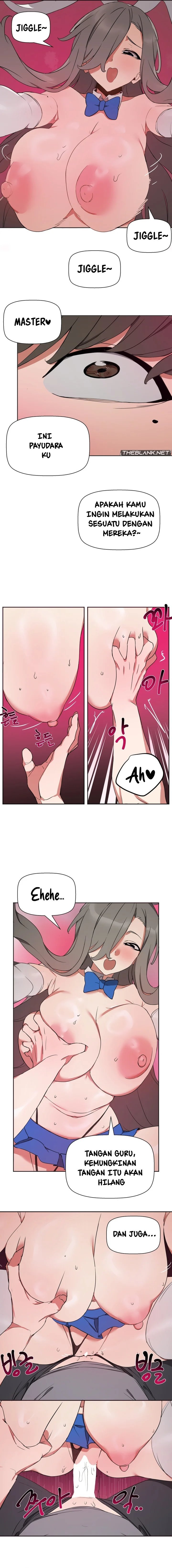 Alt Account Trap! - Chapter 9 3