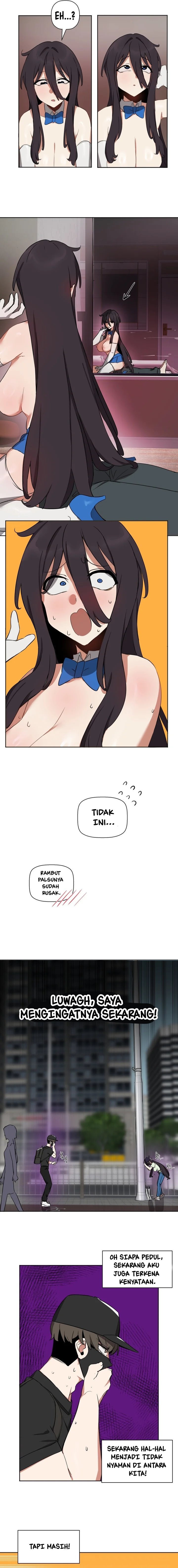 Alt Account Trap! - Chapter 9 12