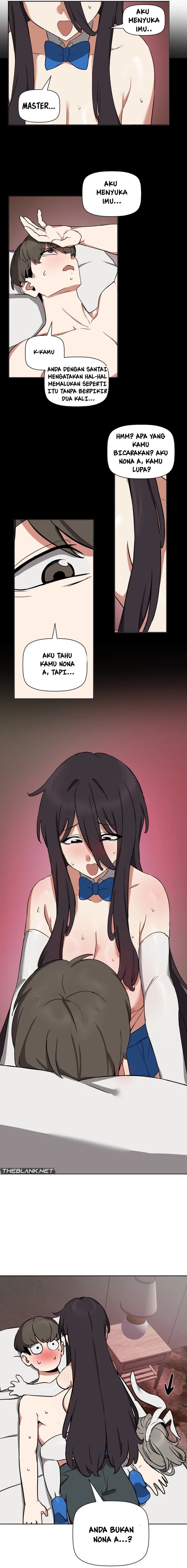 Alt Account Trap! - Chapter 9 11
