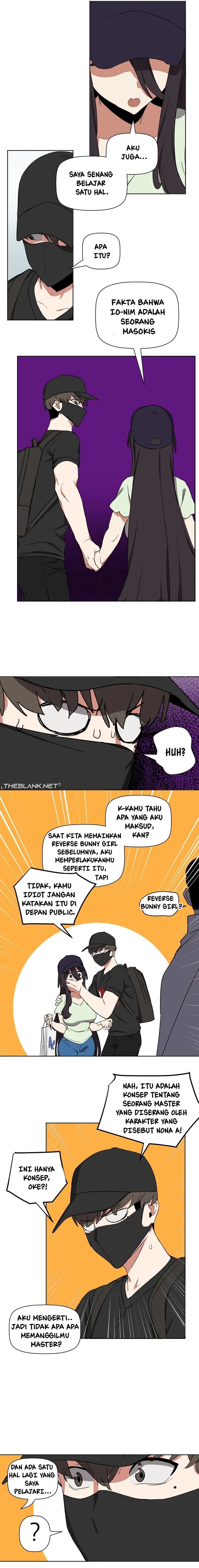Alt Account Trap! - Chapter 9 14