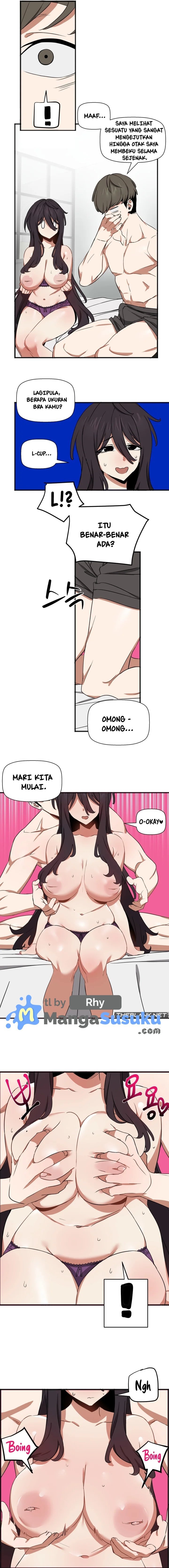 Alt Account Trap! - Chapter 2 9 Alt Account Trap! - Chapter 2 9