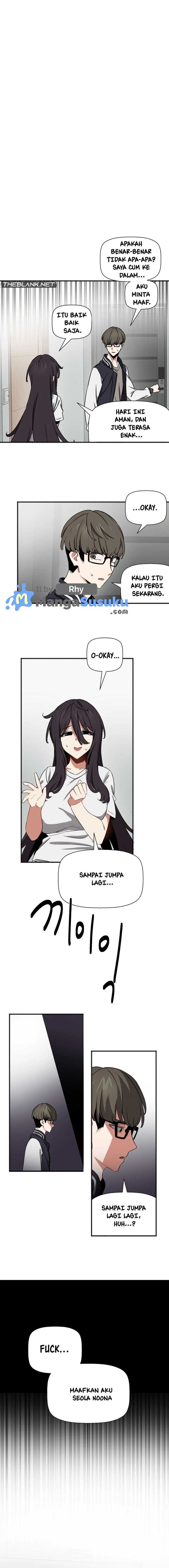 Alt Account Trap! - Chapter 2 18 Alt Account Trap! - Chapter 2 18