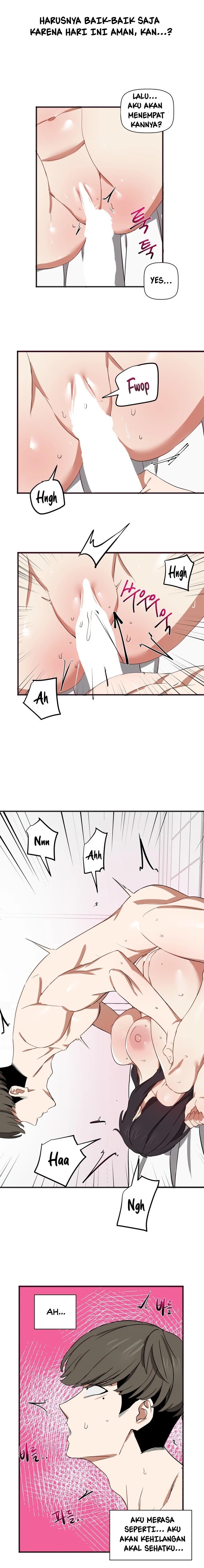 Alt Account Trap! - Chapter 2 15 Alt Account Trap! - Chapter 2 15