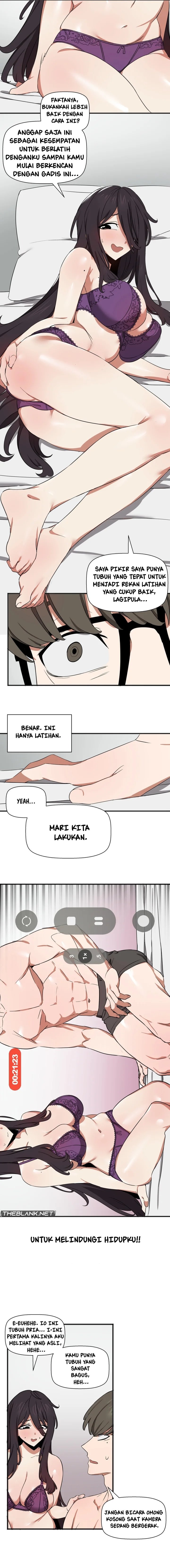 Alt Account Trap! - Chapter 2 7 Alt Account Trap! - Chapter 2 7