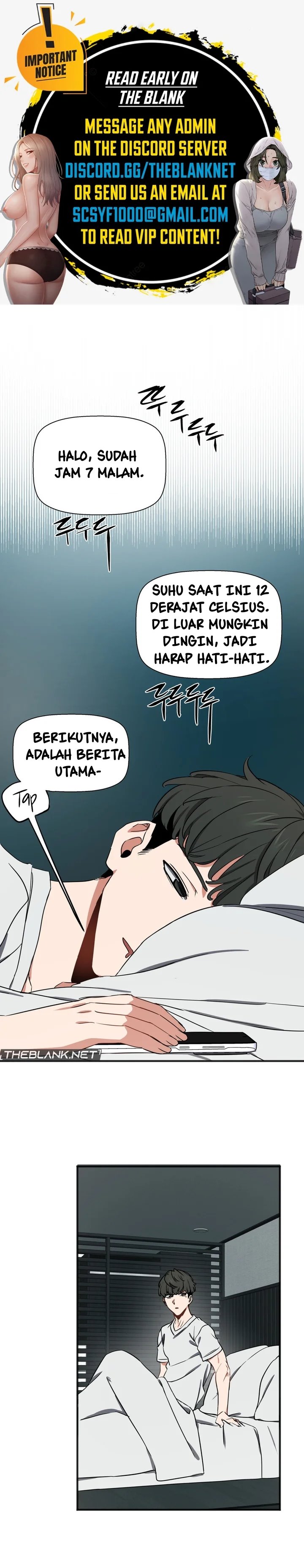 Alt Account Trap! - Chapter 3 2 Alt Account Trap! - Chapter 3 2