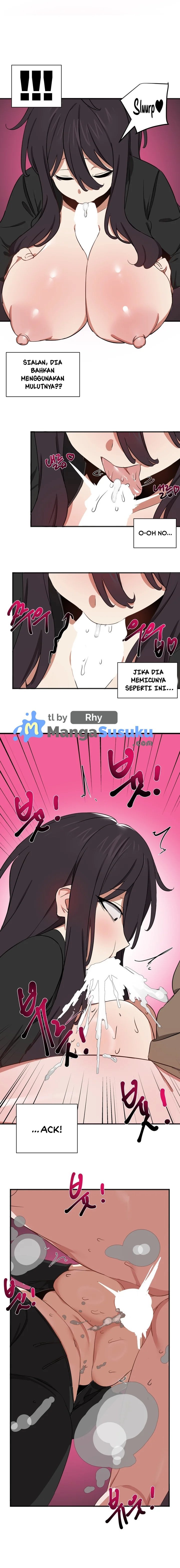 Alt Account Trap! - Chapter 3 13 Alt Account Trap! - Chapter 3 13