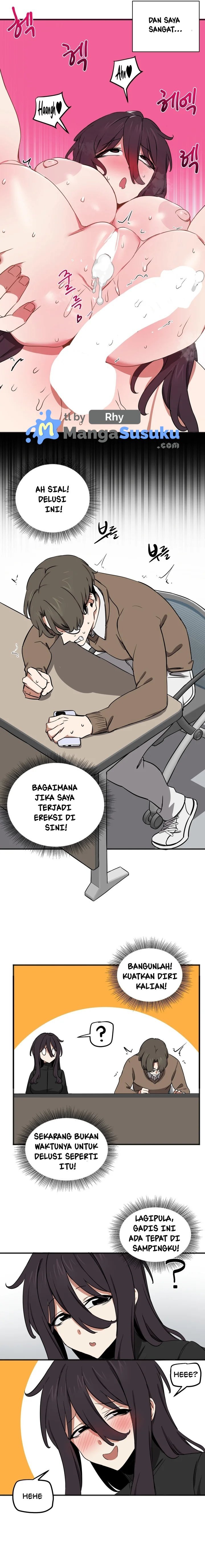 Alt Account Trap! - Chapter 3 7 Alt Account Trap! - Chapter 3 7