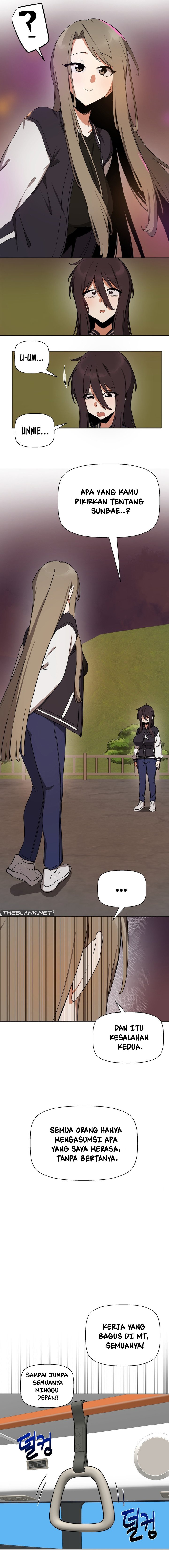 Alt Account Trap! - Chapter 18 9 Alt Account Trap! - Chapter 18 9