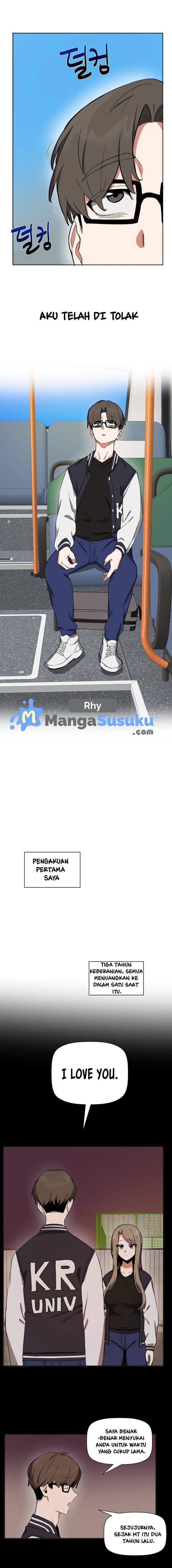 Alt Account Trap! - Chapter 18 10 Alt Account Trap! - Chapter 18 10