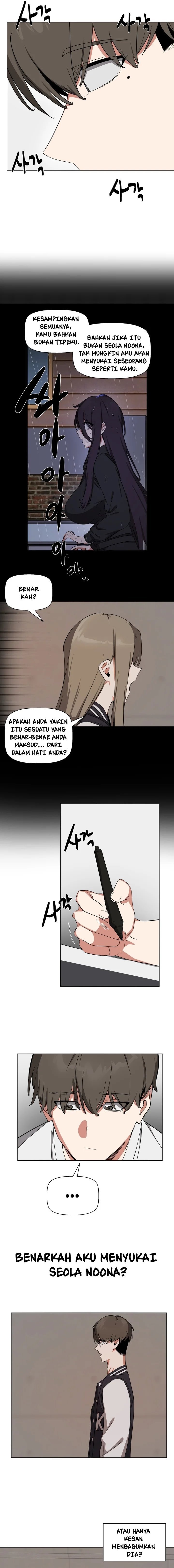 Alt Account Trap! - Chapter 19 8