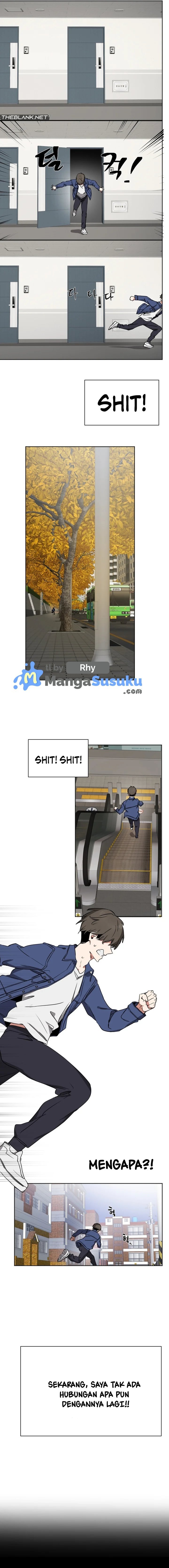 Alt Account Trap! - Chapter 19 13