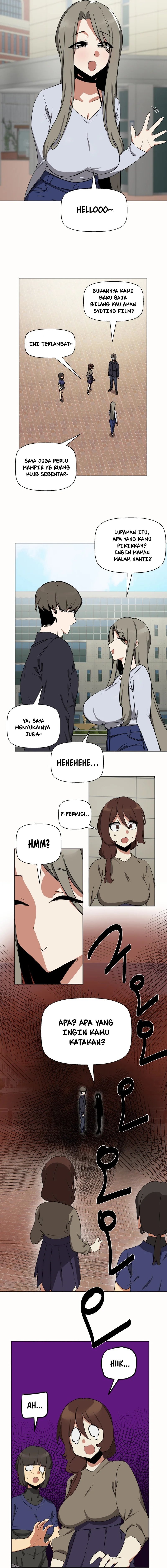 Alt Account Trap! - Chapter 10 12