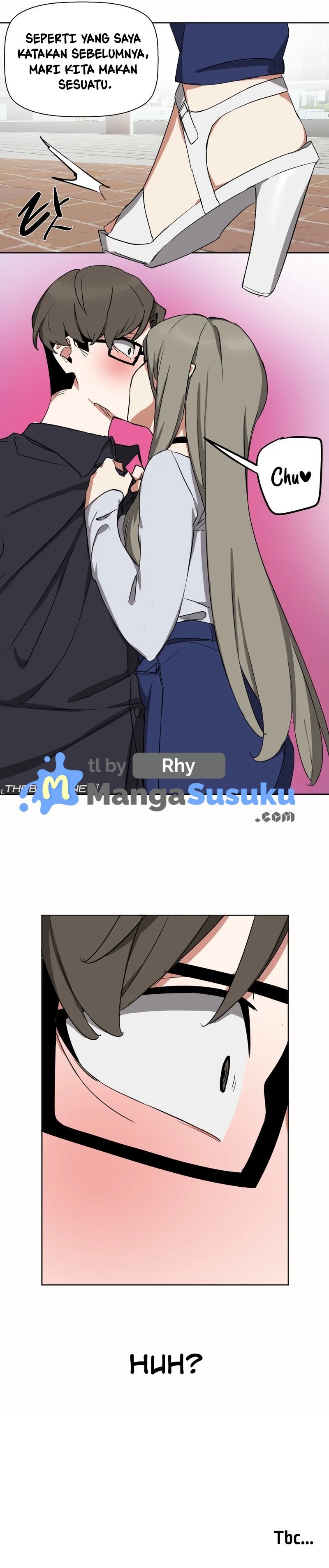 Alt Account Trap! - Chapter 10 14