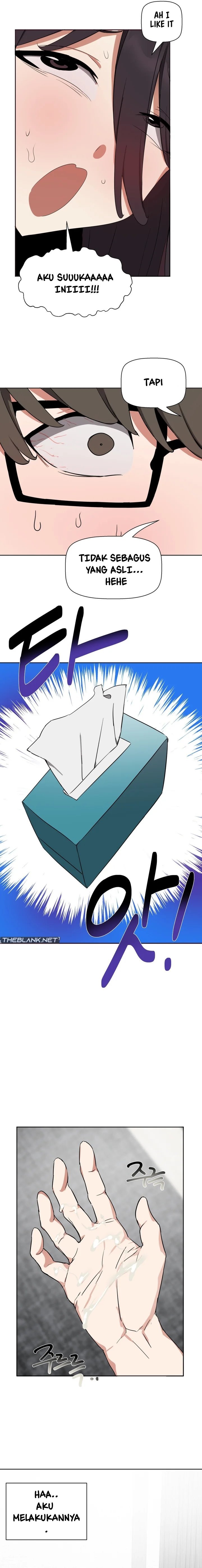 Alt Account Trap! - Chapter 6 8