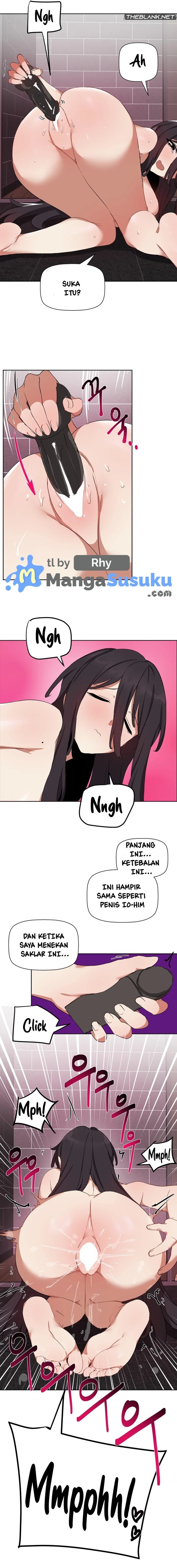 Alt Account Trap! - Chapter 6 7