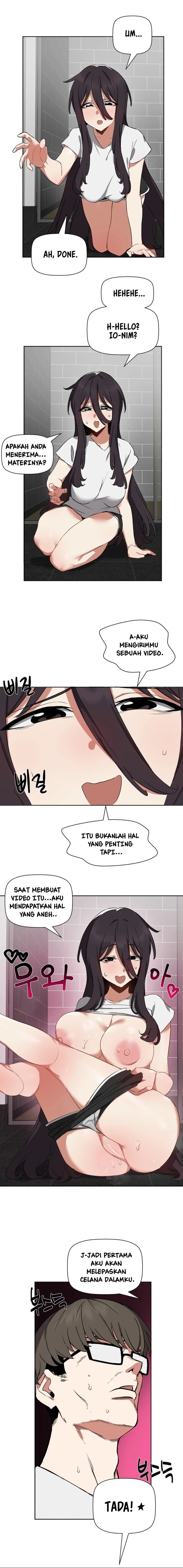 Alt Account Trap! - Chapter 6 5