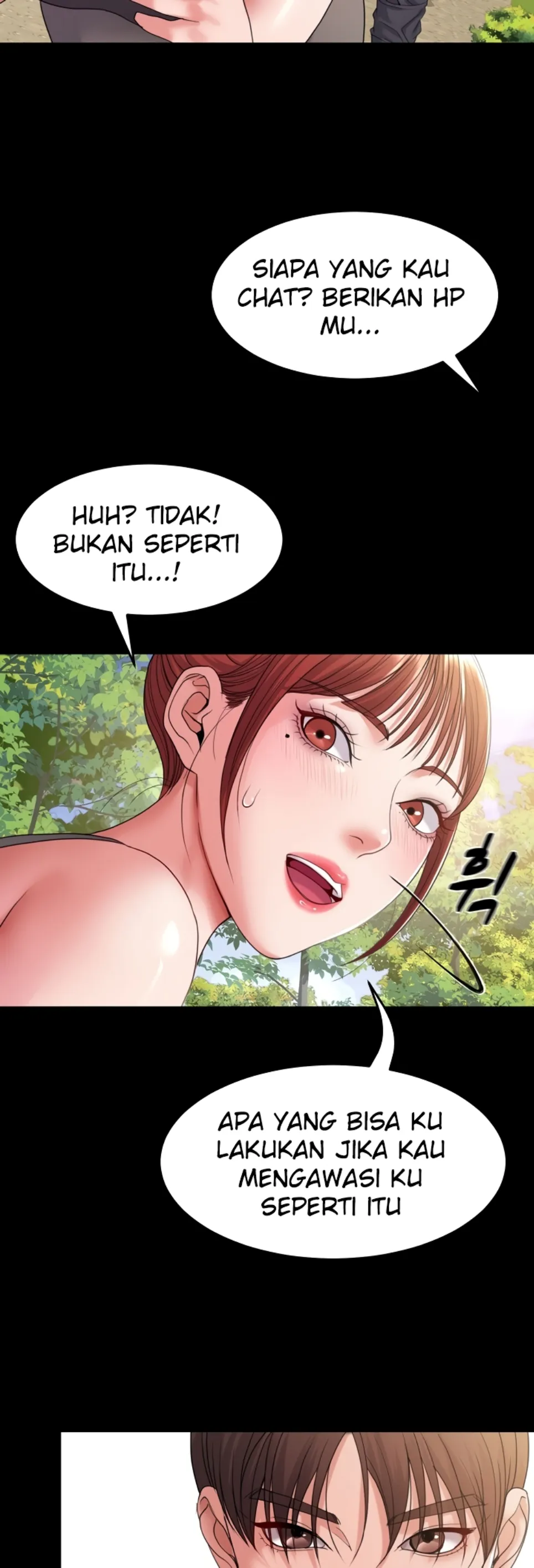 Amazing Reincarnation - Chapter 36 4