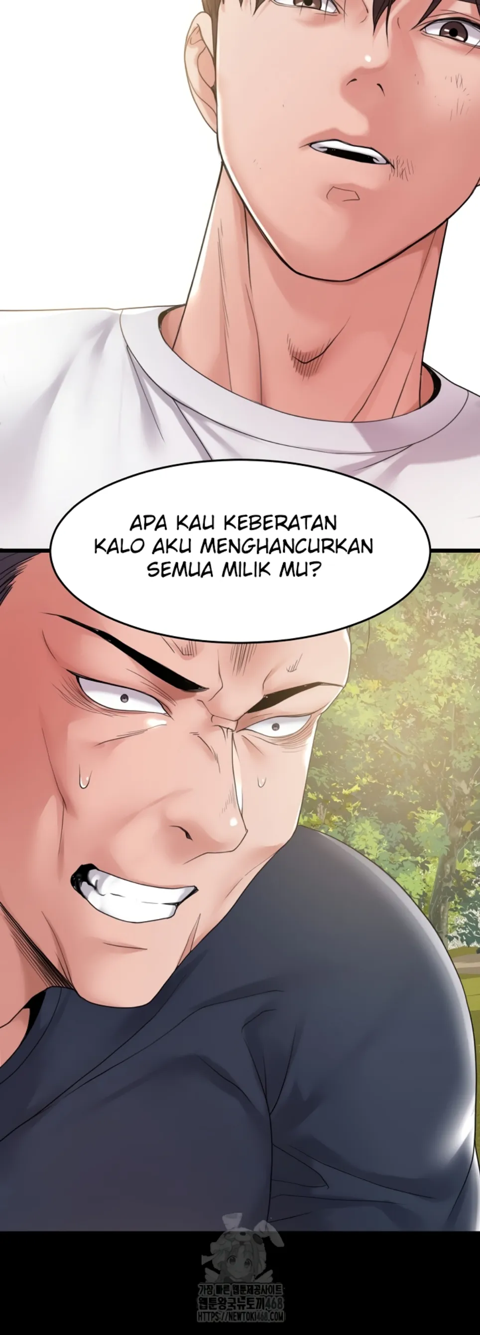 Amazing Reincarnation - Chapter 36 46