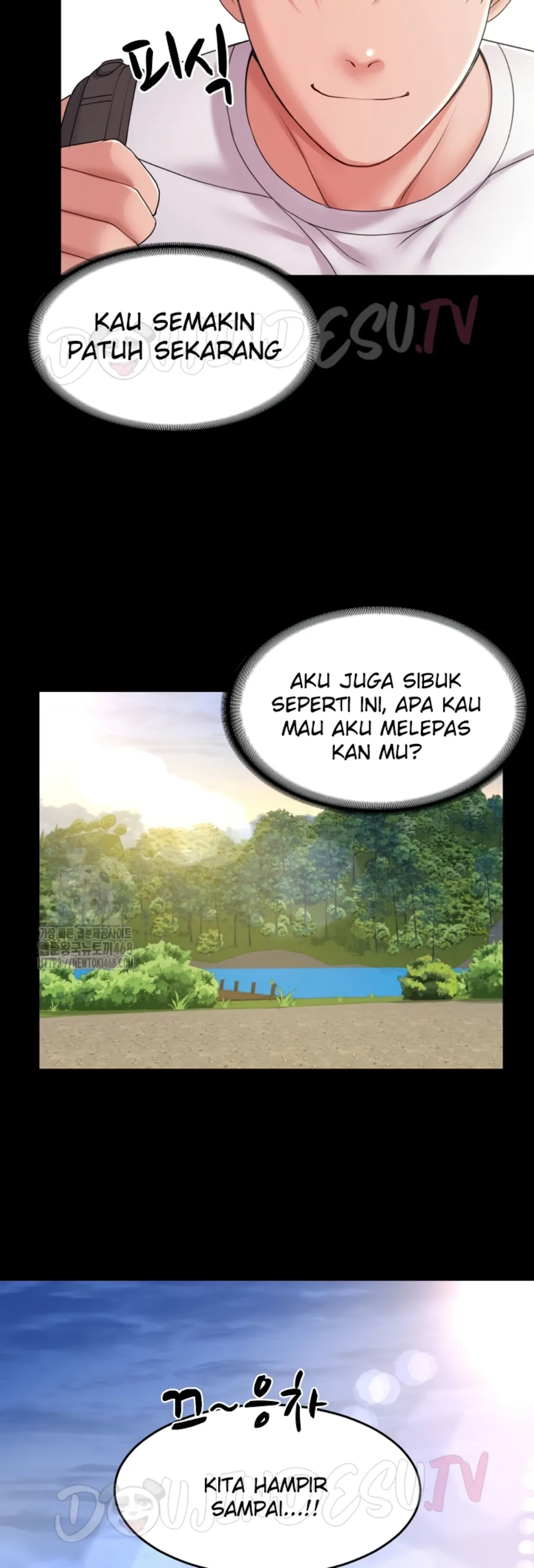 Amazing Reincarnation - Chapter 36 5