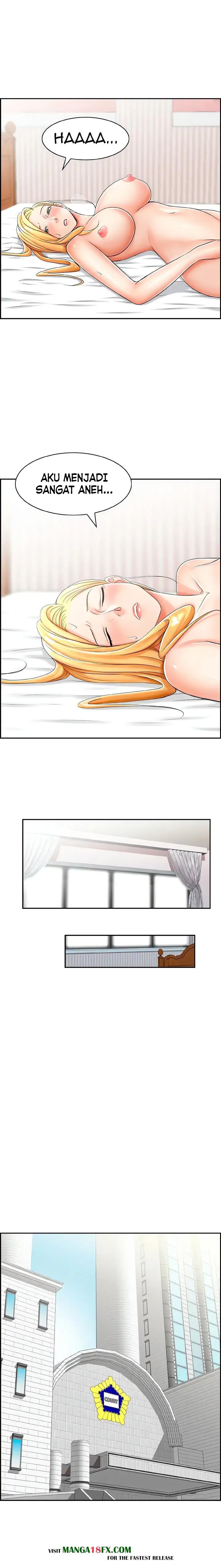 Affair Trade - Chapter 20 8 Affair Trade - Chapter 20 8