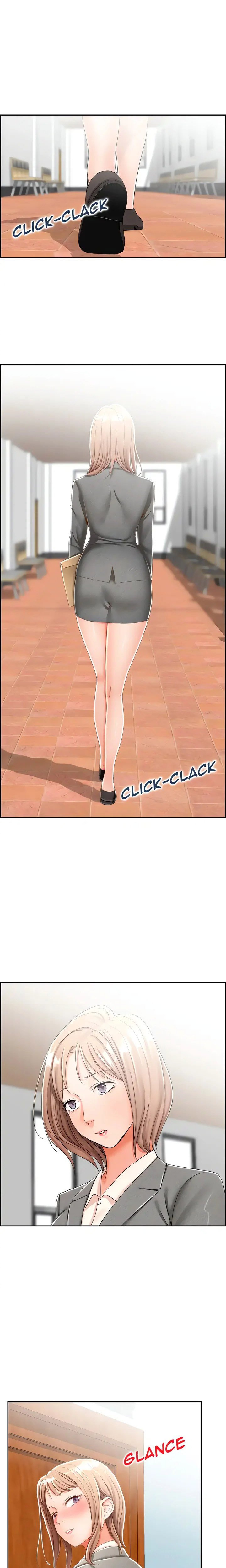 Affair Trade - Chapter 20 9 Affair Trade - Chapter 20 9