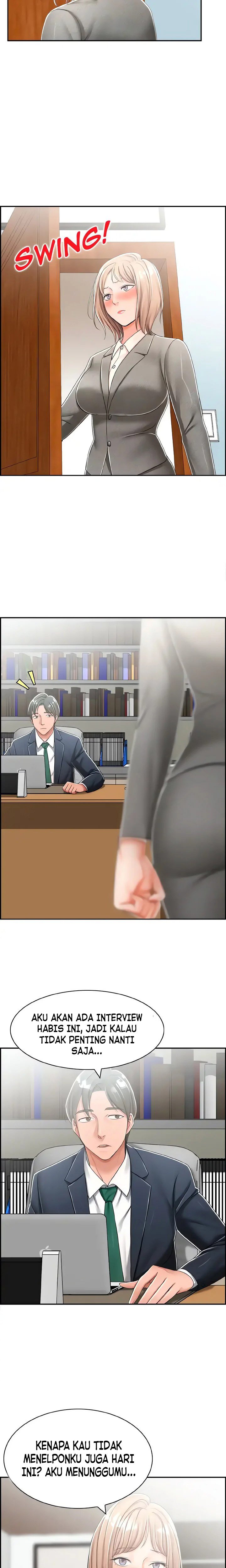 Affair Trade - Chapter 20 10 Affair Trade - Chapter 20 10