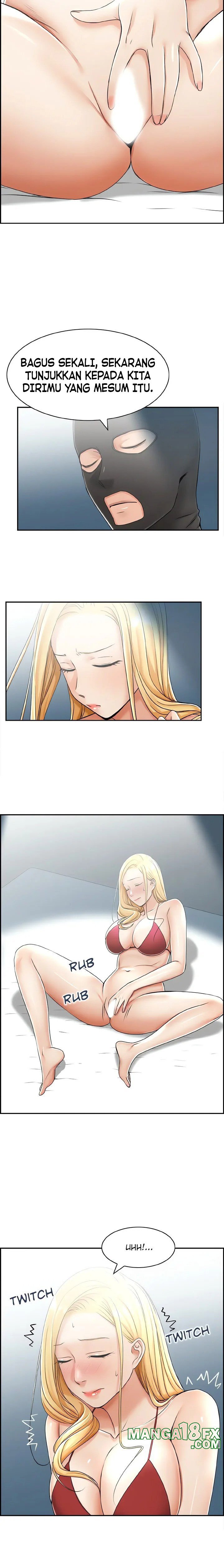 Affair Trade - Chapter 25 8 Affair Trade - Chapter 25 8