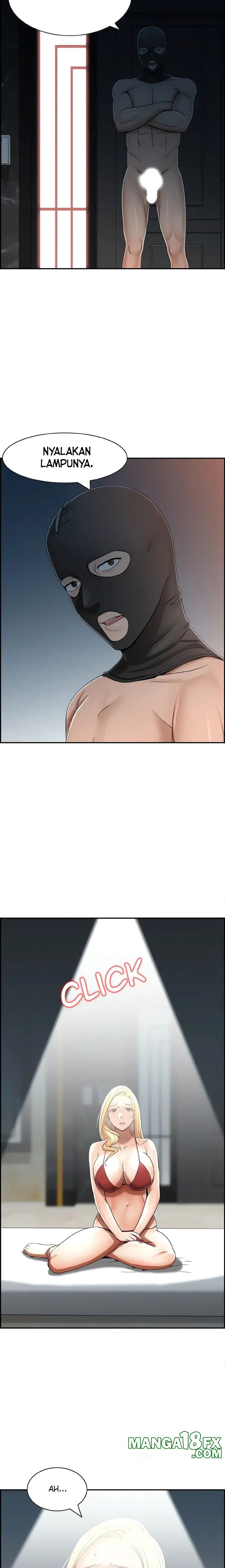 Affair Trade - Chapter 25 4 Affair Trade - Chapter 25 4