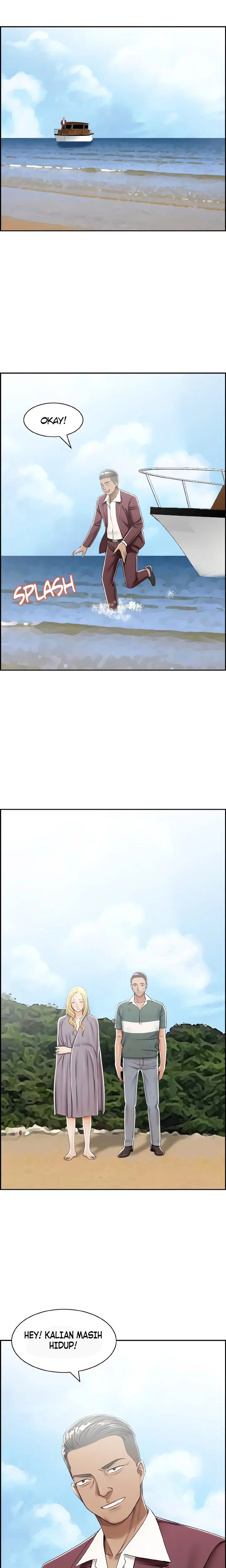 Affair Trade - Chapter 30 6