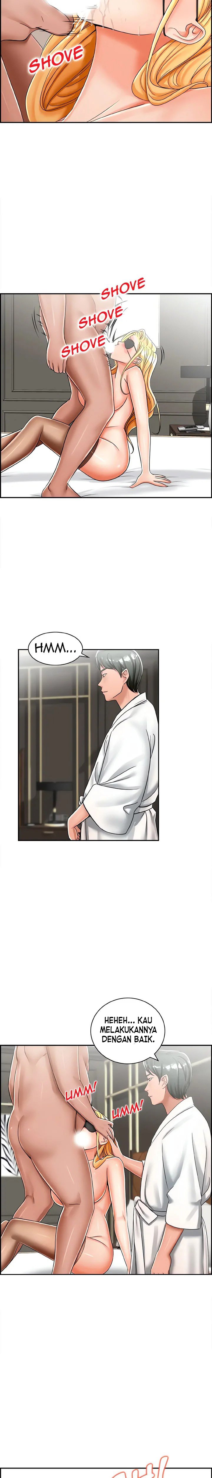 Affair Trade - Chapter 18 10