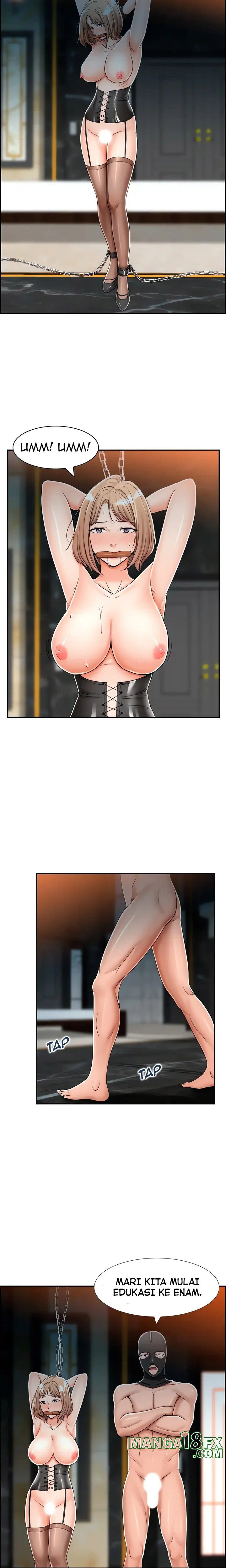 Affair Trade - Chapter 12 7