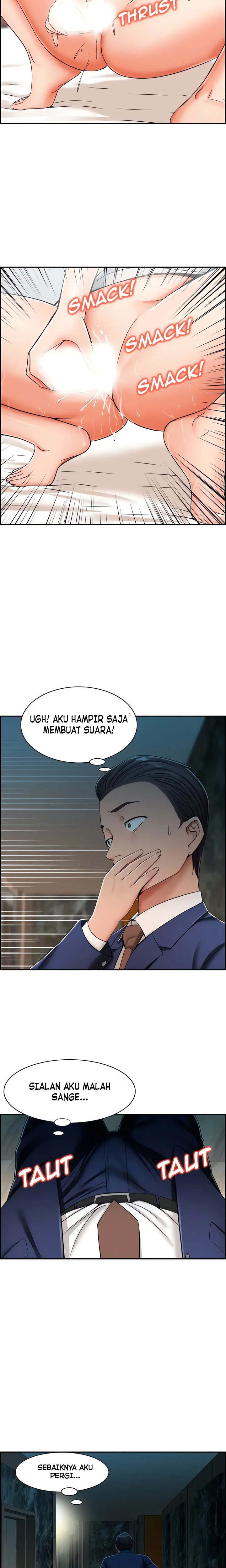 Affair Trade - Chapter 13 8 Affair Trade - Chapter 13 8