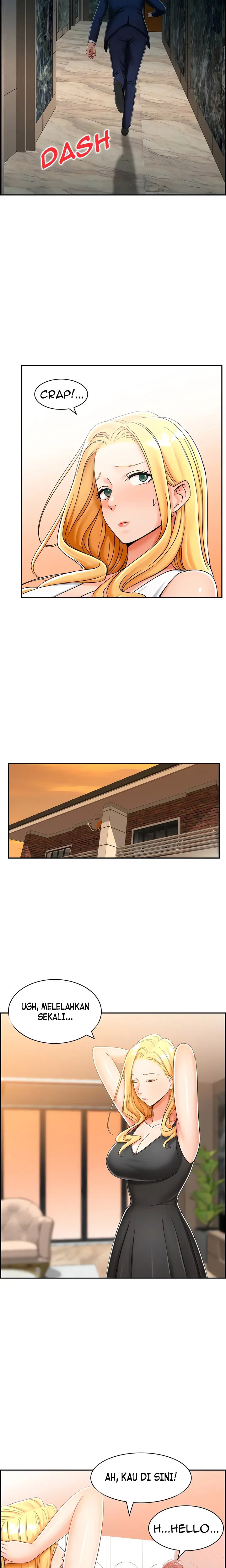 Affair Trade - Chapter 13 9 Affair Trade - Chapter 13 9