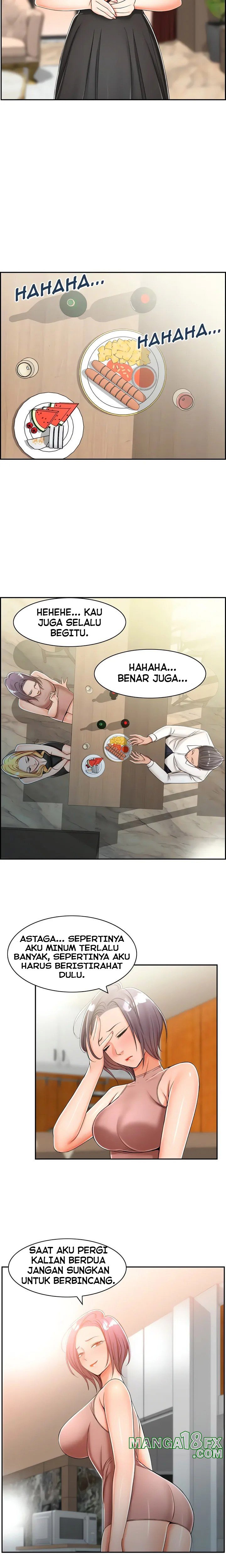 Affair Trade - Chapter 13 11 Affair Trade - Chapter 13 11