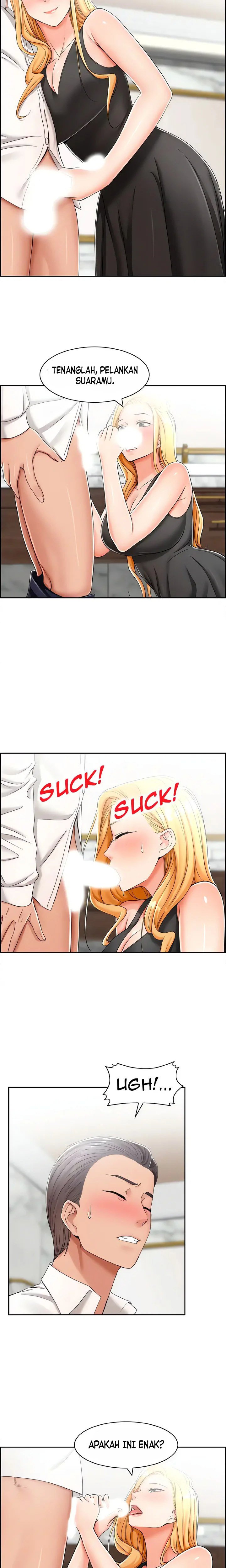 Affair Trade - Chapter 14 10