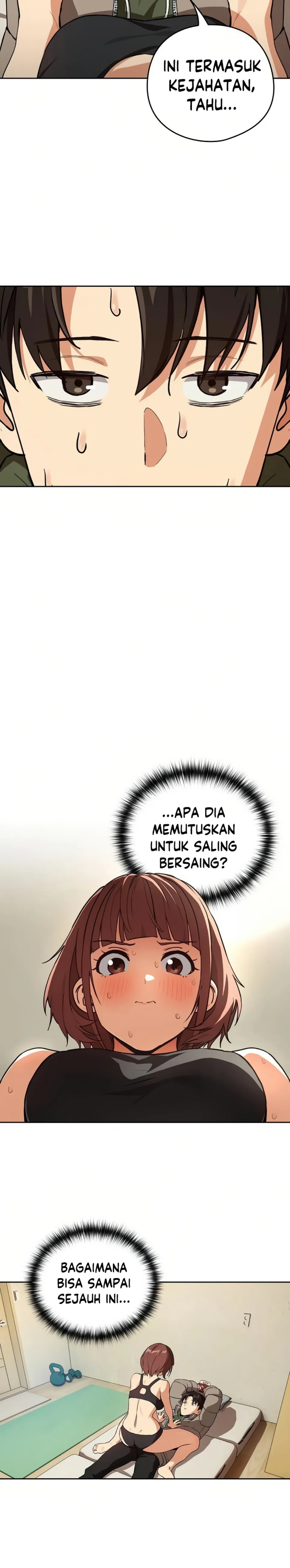 After Work Love Affairs - Chapter 80 2 After Work Love Affairs - Chapter 80 2