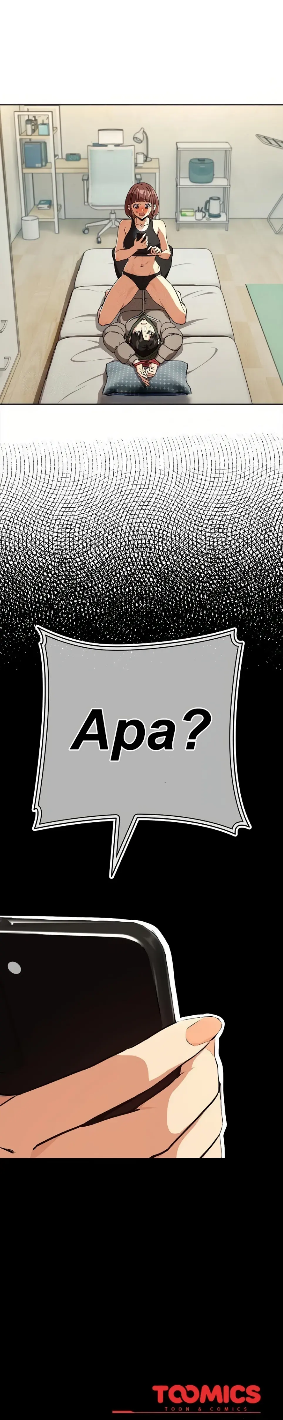 After Work Love Affairs - Chapter 80 23 After Work Love Affairs - Chapter 80 23