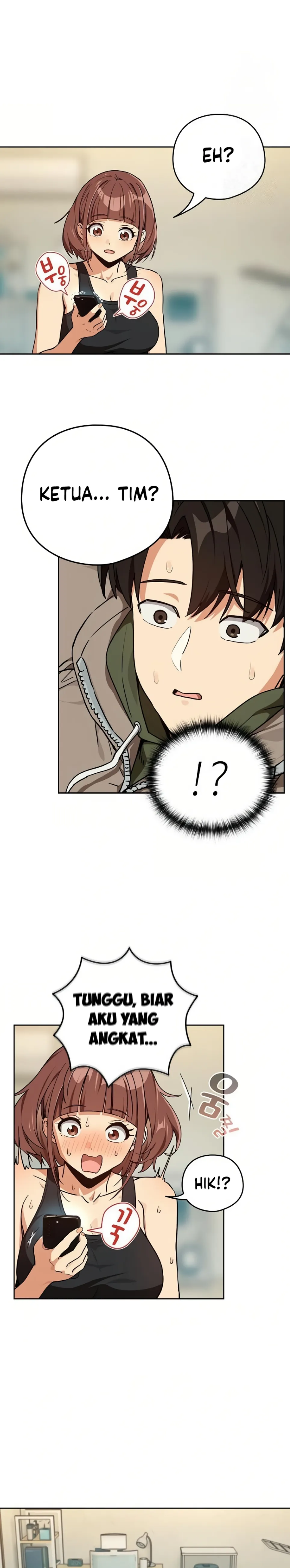 After Work Love Affairs - Chapter 80 21 After Work Love Affairs - Chapter 80 21