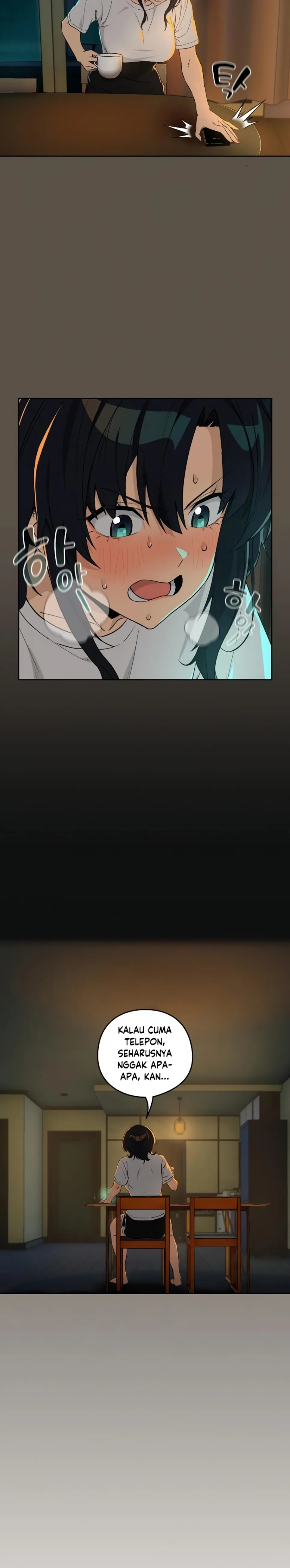 After Work Love Affairs - Chapter 80 7 After Work Love Affairs - Chapter 80 7