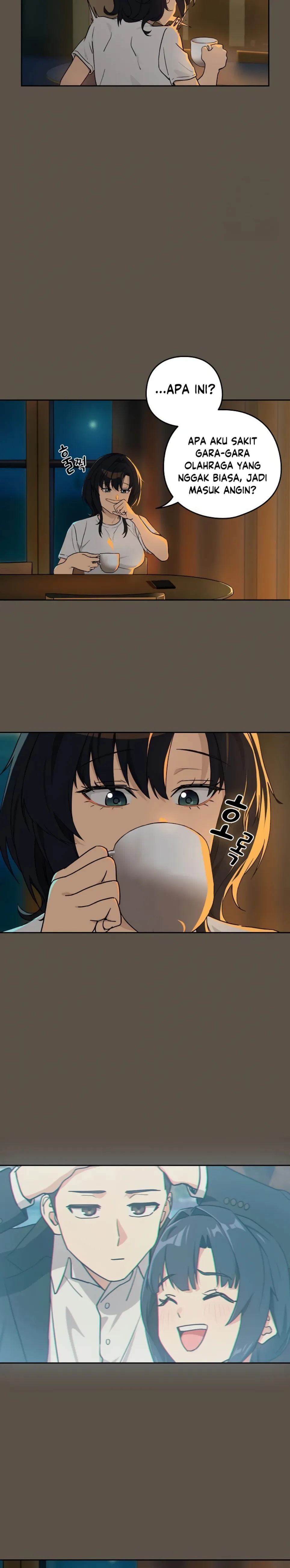 After Work Love Affairs - Chapter 80 4 After Work Love Affairs - Chapter 80 4