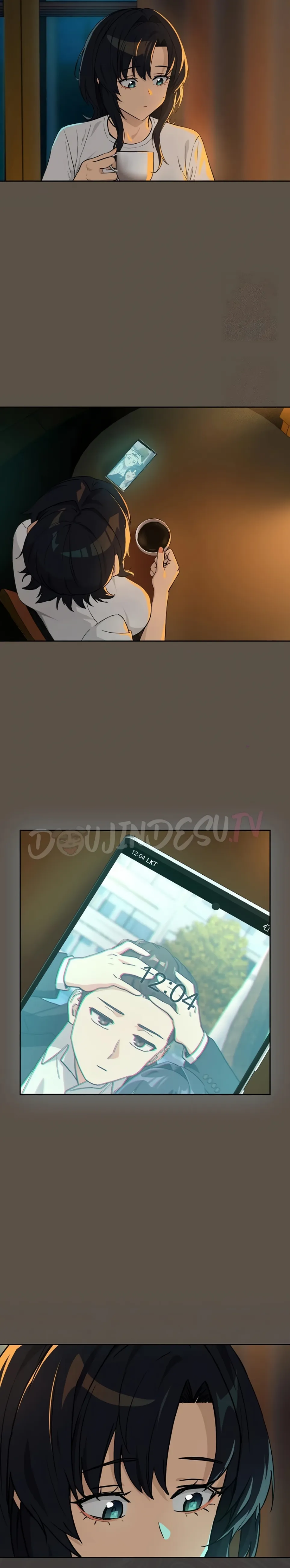 After Work Love Affairs - Chapter 80 5 After Work Love Affairs - Chapter 80 5