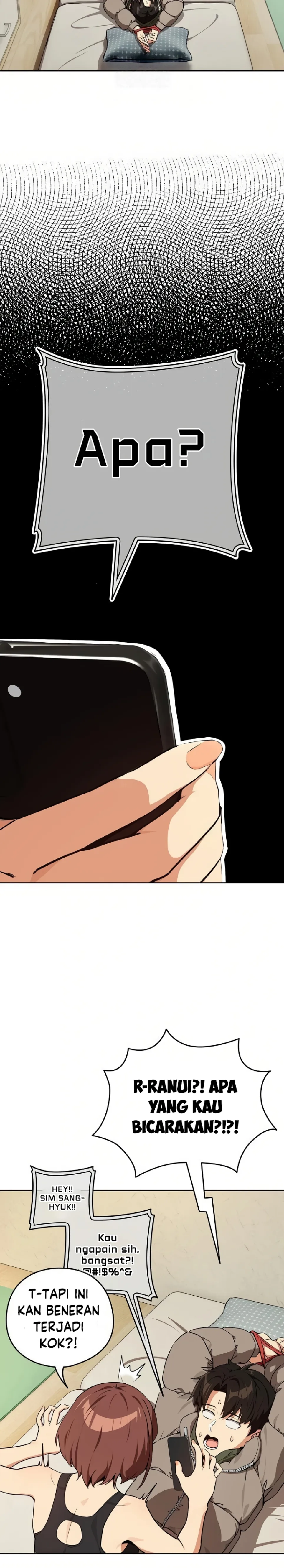 After Work Love Affairs - Chapter 81 2
