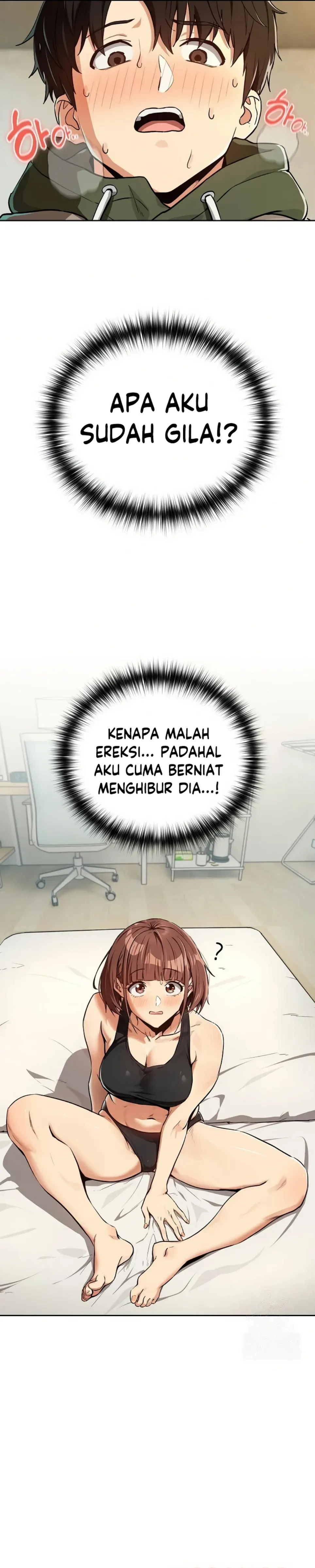 After Work Love Affairs - Chapter 81 23