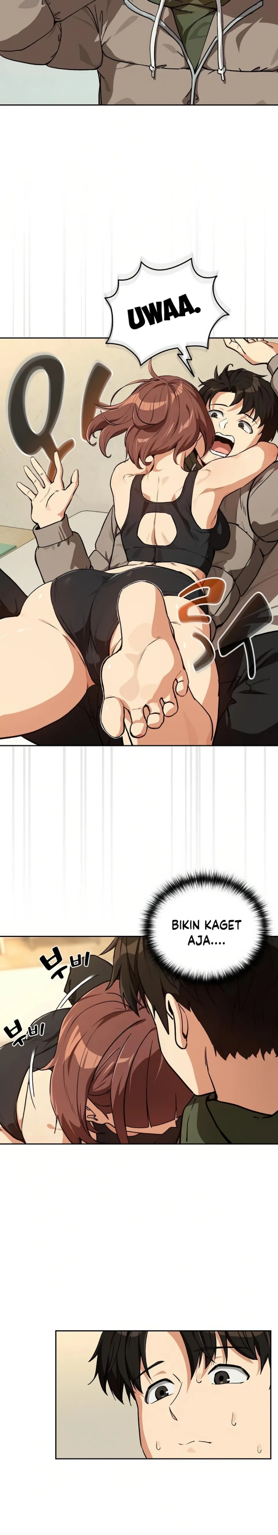 After Work Love Affairs - Chapter 81 20