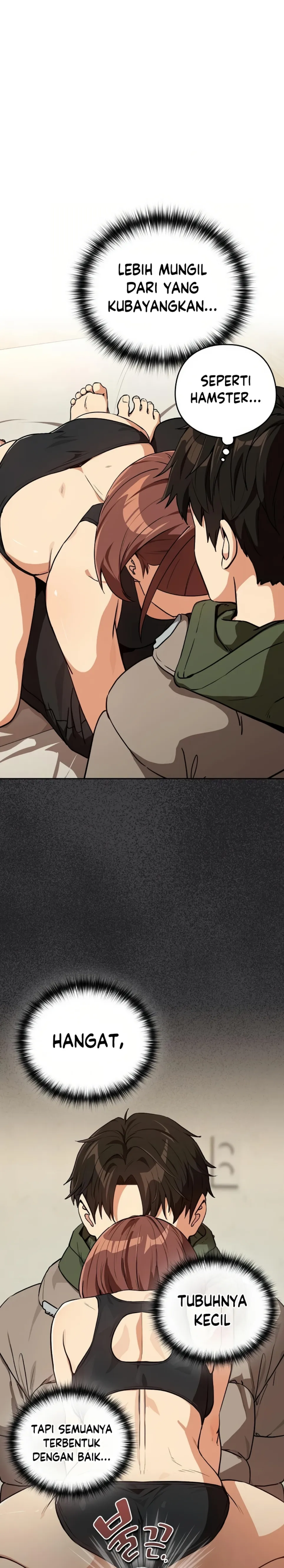After Work Love Affairs - Chapter 81 21