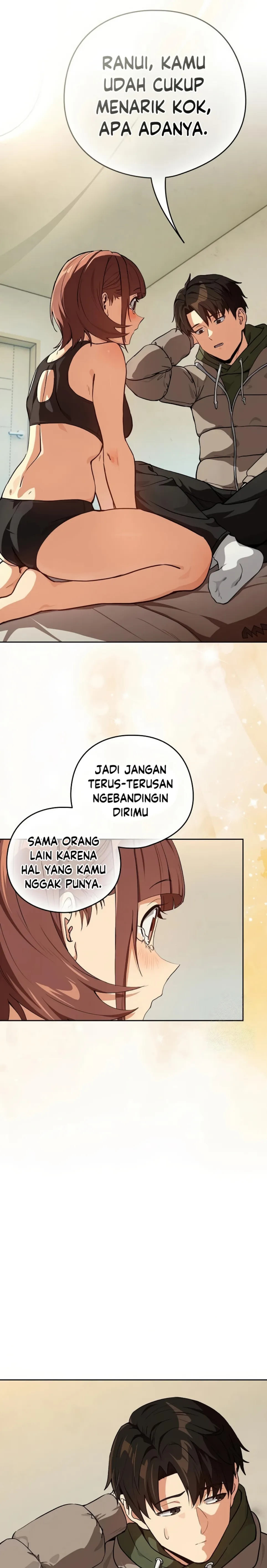 After Work Love Affairs - Chapter 81 19