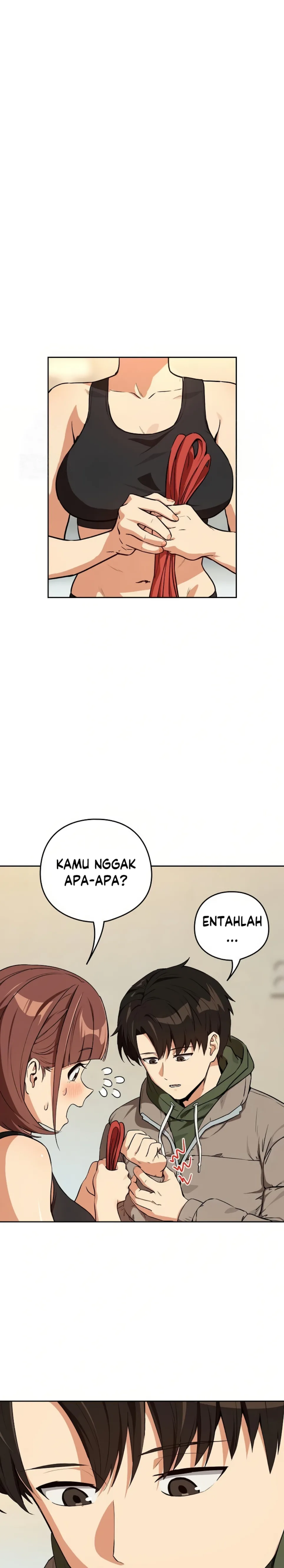 After Work Love Affairs - Chapter 81 10