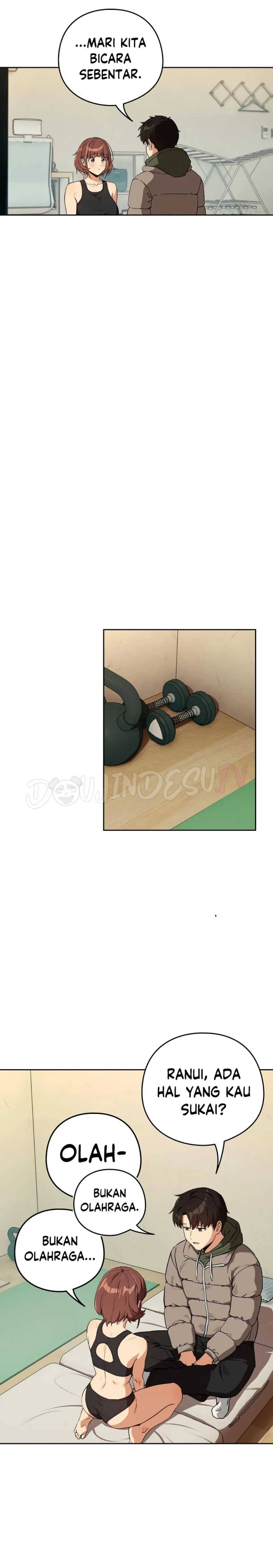 After Work Love Affairs - Chapter 81 15